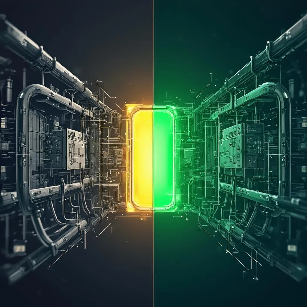 AI Agents Are Replacing Basic Work: What Small Businesses Need to Know in 2026