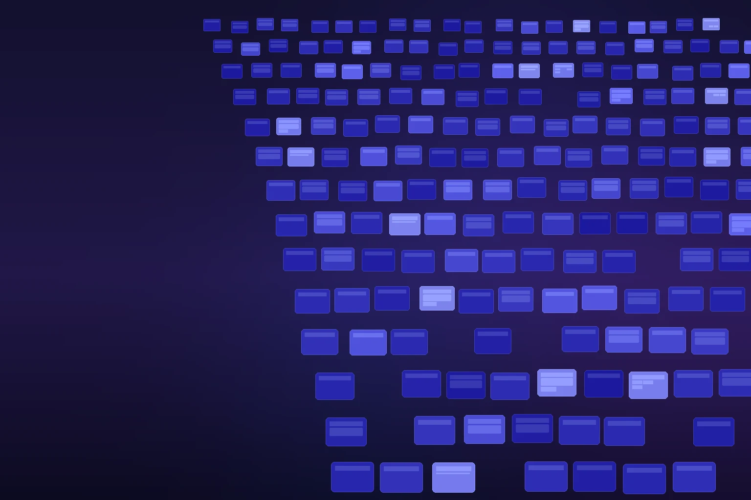 130 Designs. Zero Human Pixels. Inside Our Agentic Engineering Demo.
