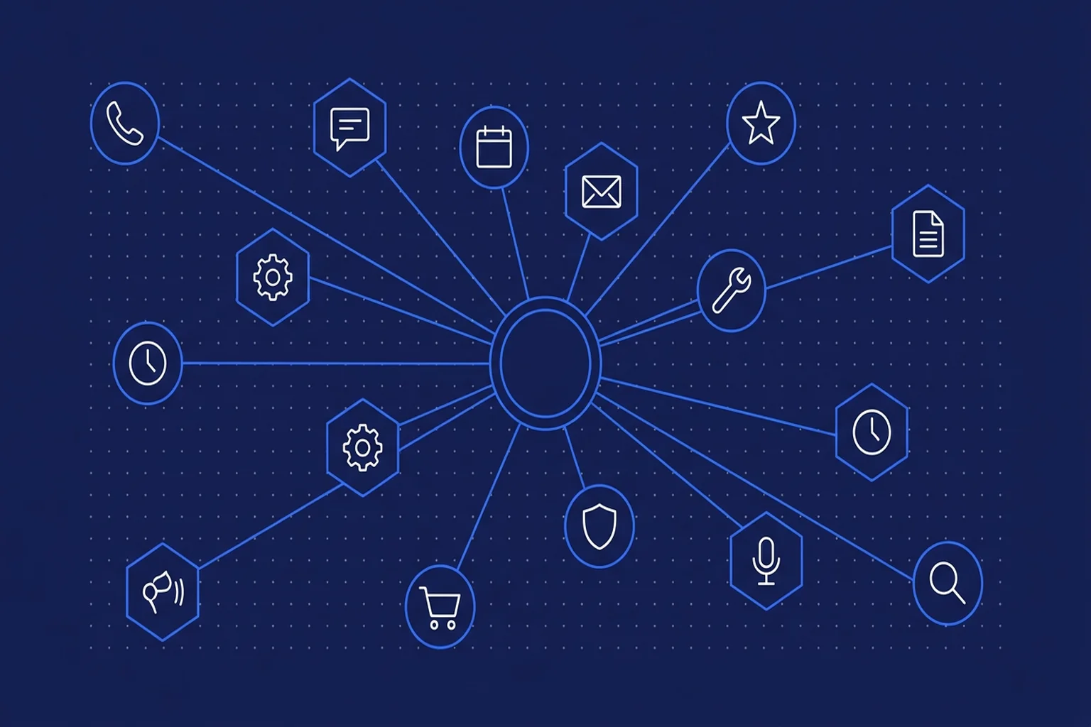 The Average Company Now Runs 13 AI Agents. Here's What That Means for Your Small Business.